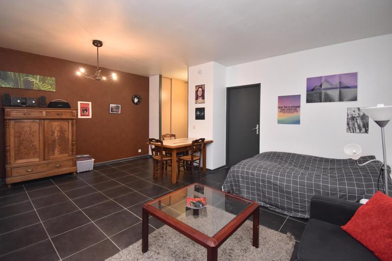 Appartement - 36 m² - 1 pièce