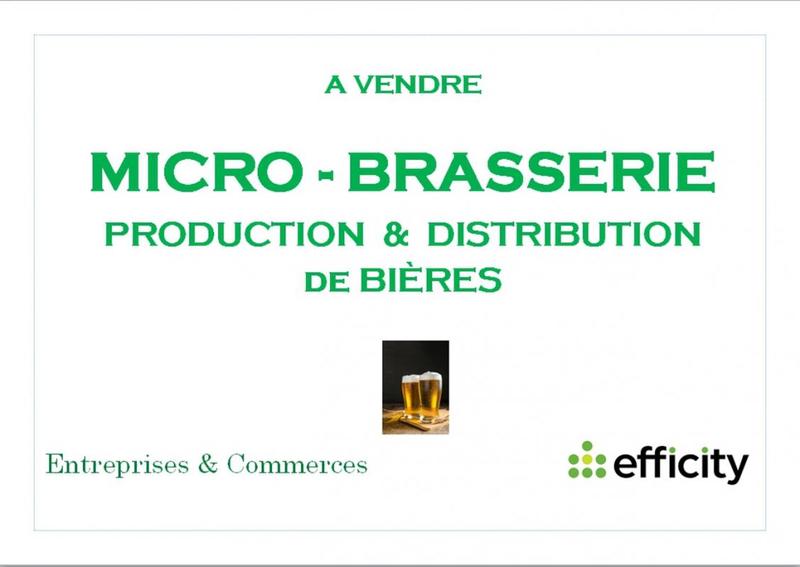 Fonds de commerce - 520 m²