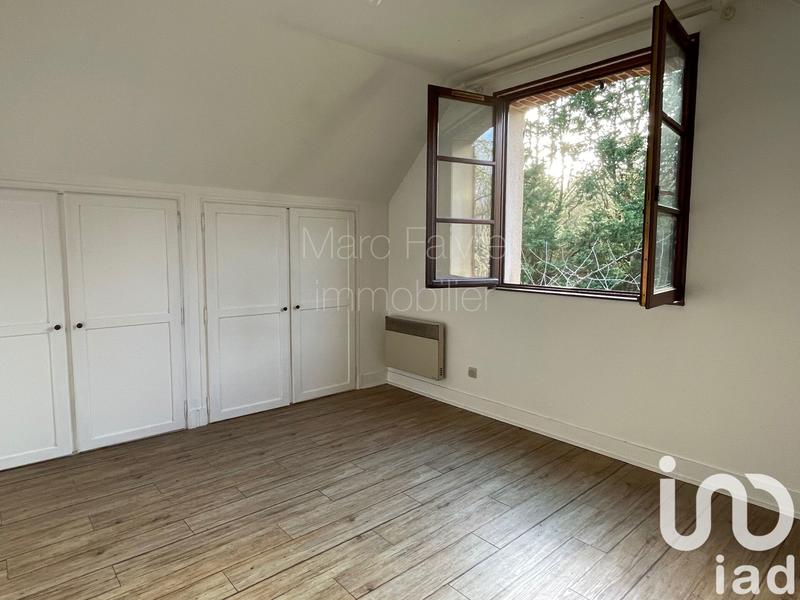 Maison de campagne - 152 m² - 7 pièces