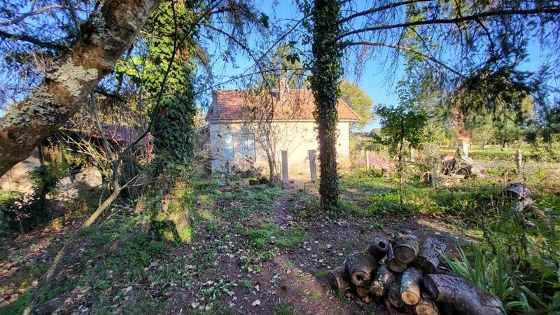 Maison - 94 m² - 5 pièces