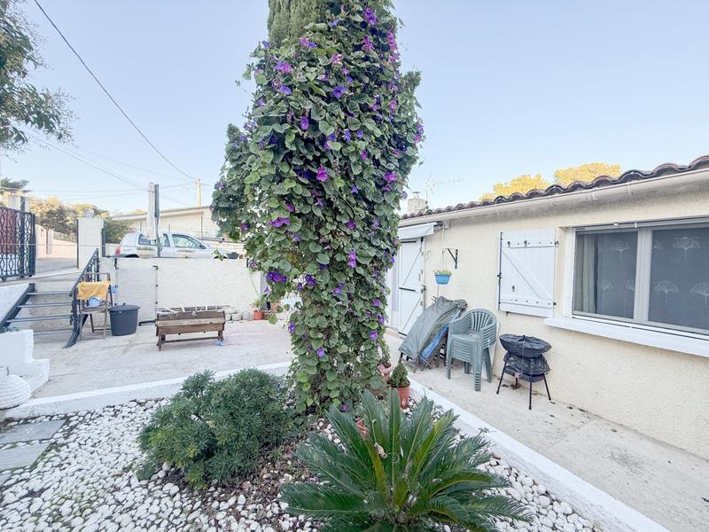 Maison - 75 m² - 3 pièces