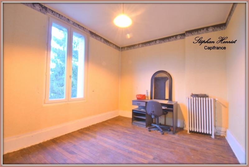 Maison bourgeoise - 230 m² - 11 pièces