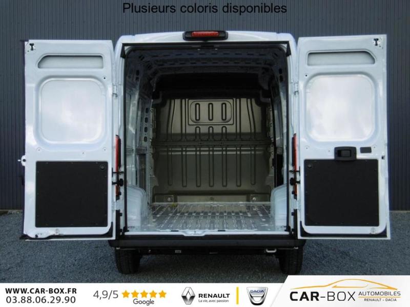 Citroën Jumper Ft 35 L2h2 Van 2.2 BlueHDi 140