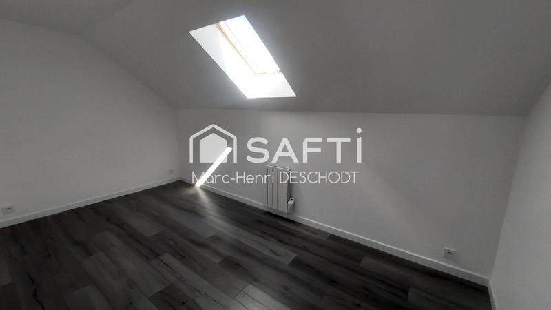 Maison - 197 m² - 6 pièces