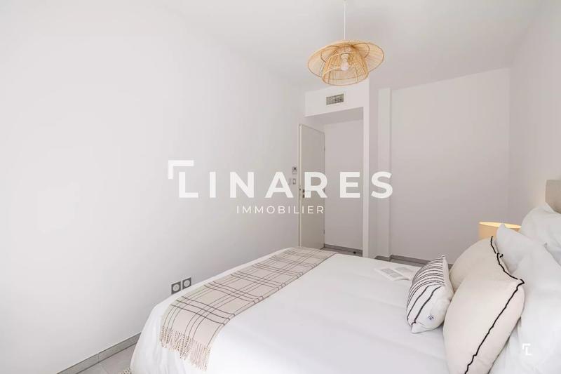 Appartement - 123 m² - 4 pièces