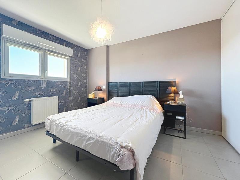 Appartement - 98 m² - 4 pièces