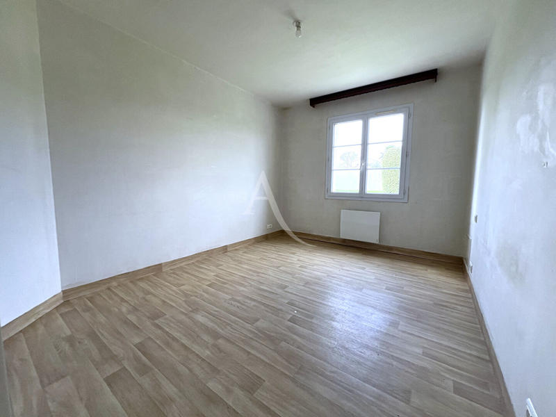 Maison - 102 m² - 5 pièces