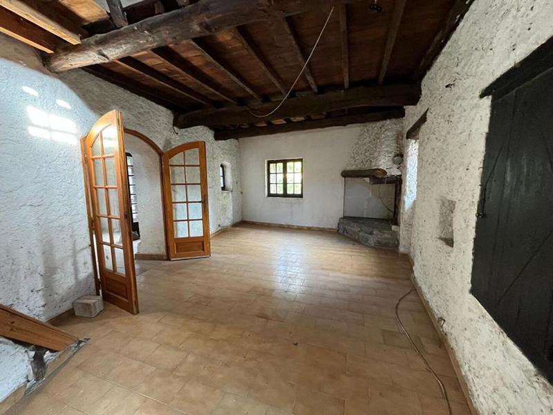 Maison - 77 m² - 3 pièces