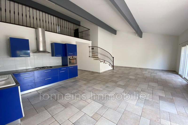 Maison - 141 m² - 4 pièces