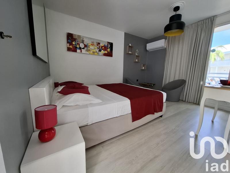 Studio - 20 m² - 1 pièce