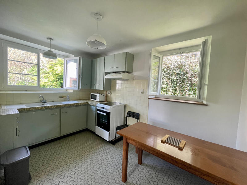 Maison - 162 m² - 6 pièces