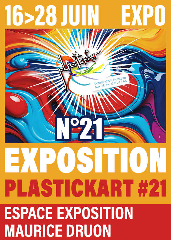 Exposition – Plastickart #21