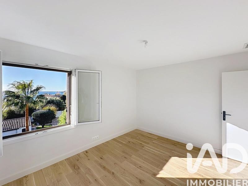 Appartement - 118 m² - 5 pièces