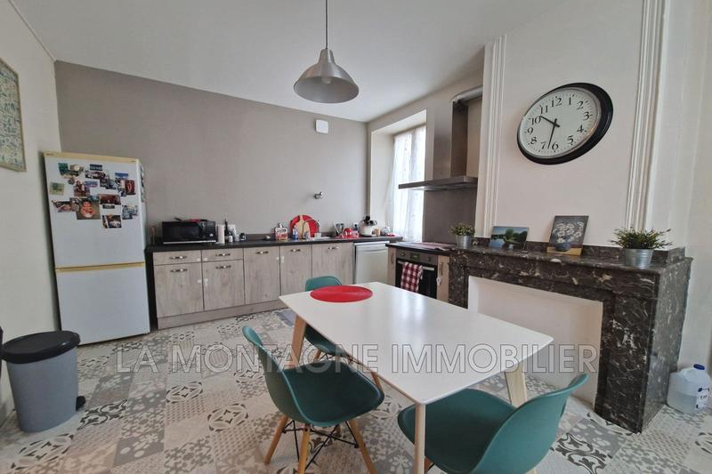 Appartement - 97 m²