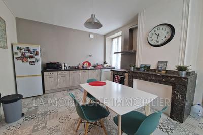 Appartement - 97 m²