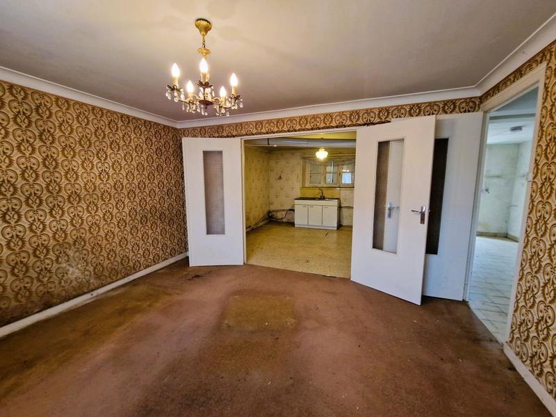 Maison - 149 m² - 5 pièces