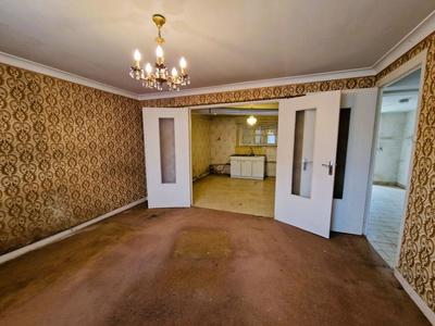 Maison - 149 m² - 5 pièces