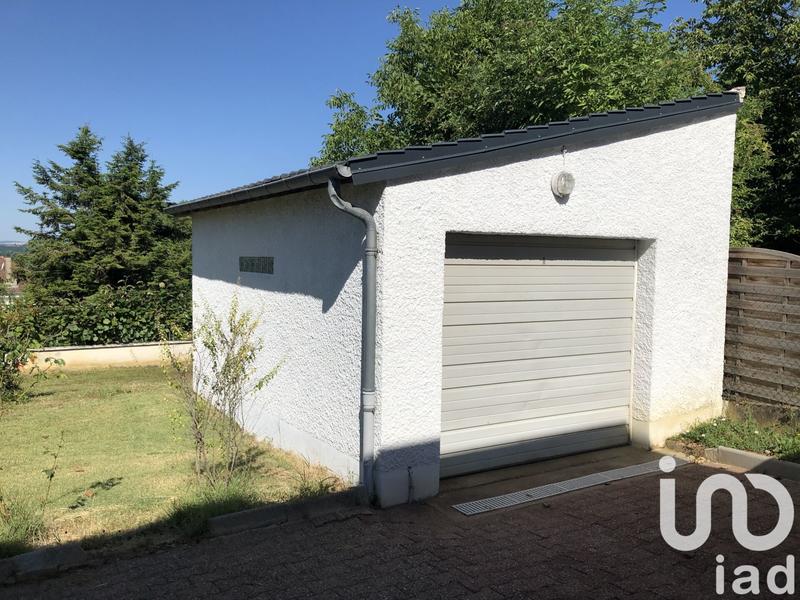 Maison - 135 m² - 7 pièces