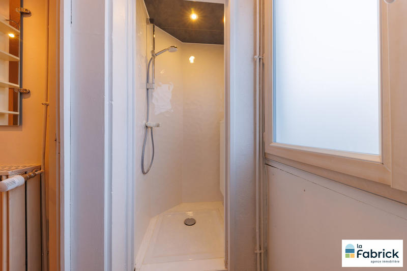 Appartement - 55 m² - 2 pièces