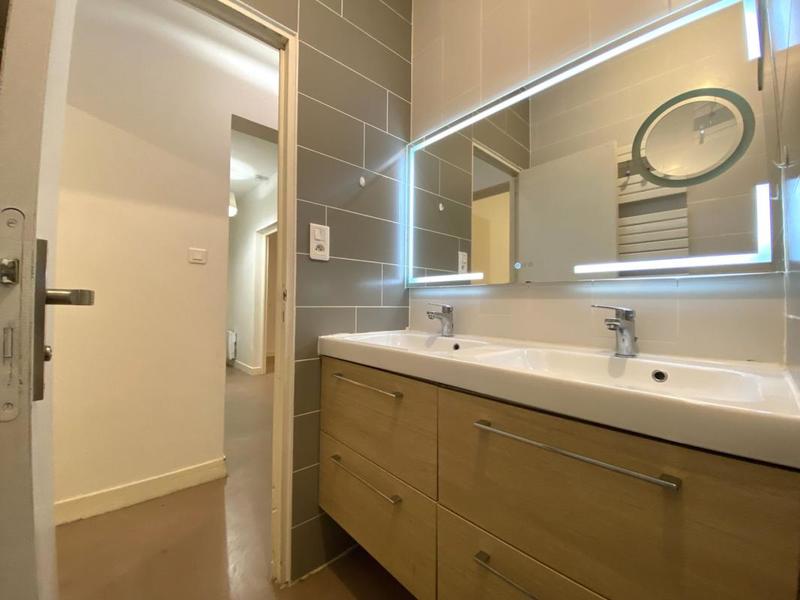 Appartement - 72 m² - 4 pièces