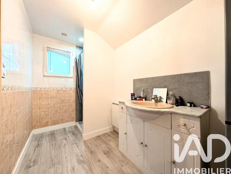 Maison - 81 m² - 4 pièces