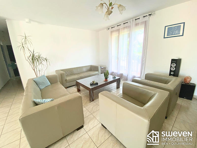 Villa - 170 m² - 7 pièces