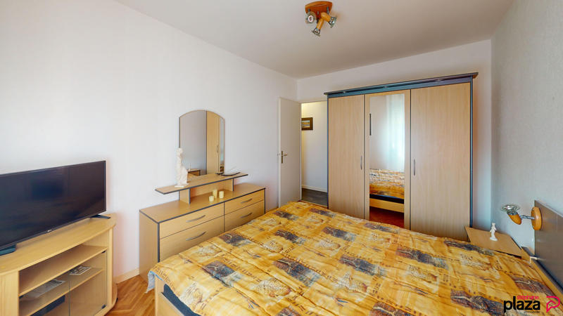 Appartement - 67 m² - 3 pièces