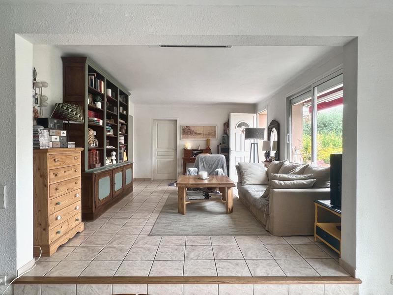 Maison - 78 m² - 4 pièces