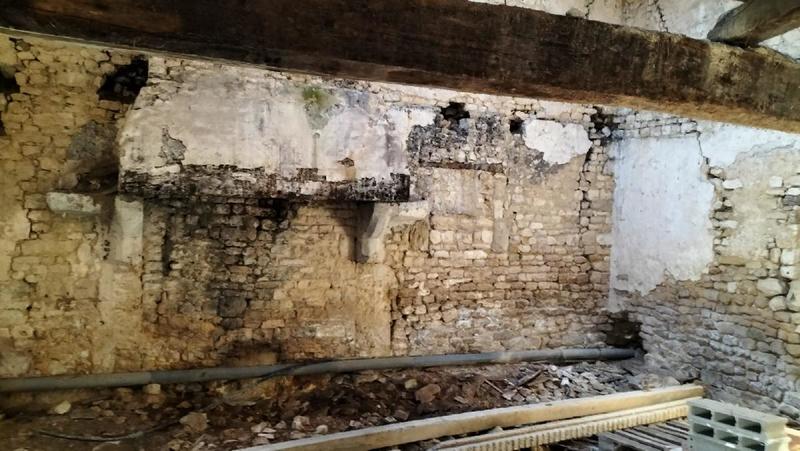 Maison - 1 m² - 1 pièce