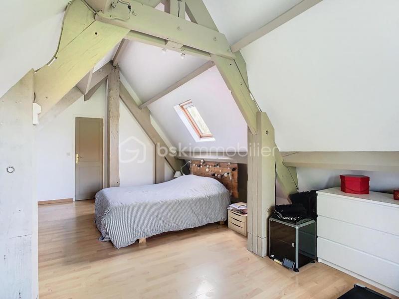 Maison - 172 m² - 6 pièces