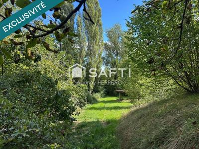 Terrain - 2 622 m²