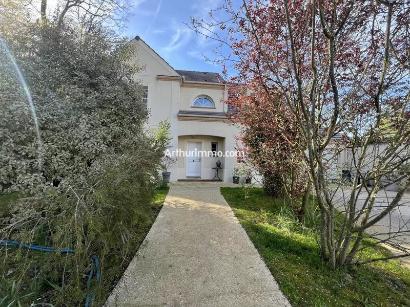 Maison - 147 m² - 7 pièces