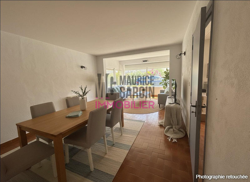 Maison - 178 m² - 5 pièces