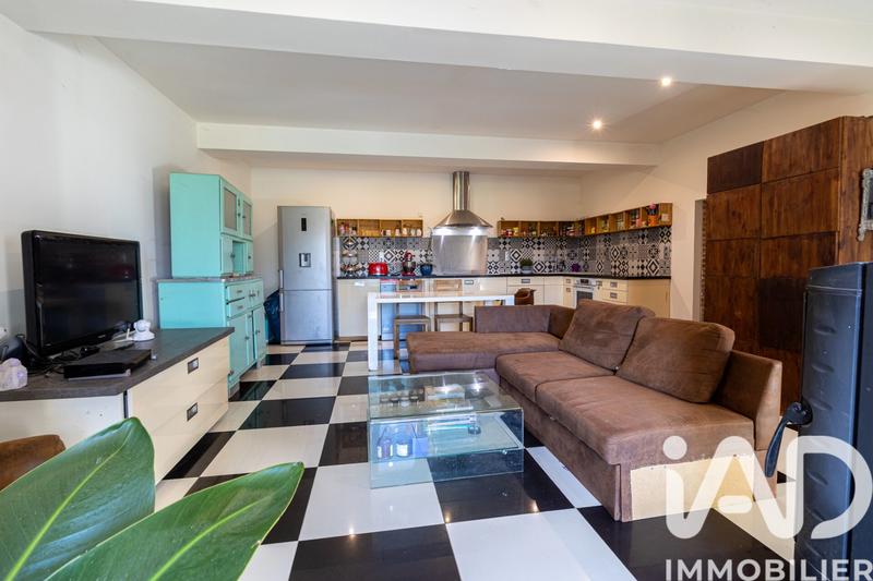 Ferme - 260 m² - 6 pièces