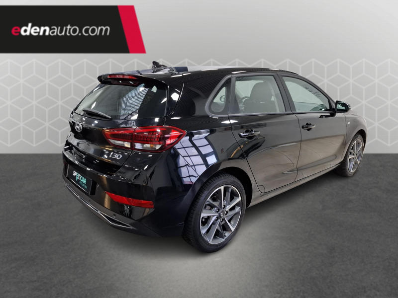 Hyundai i30 1.0 t-GDi 120 Dct-7 Hybrid 48v Creative