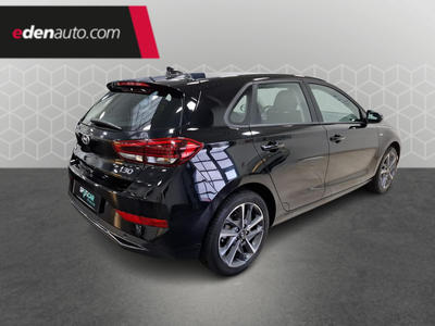 Hyundai i30 1.0 t-GDi 120 Dct-7 Hybrid 48v Creative