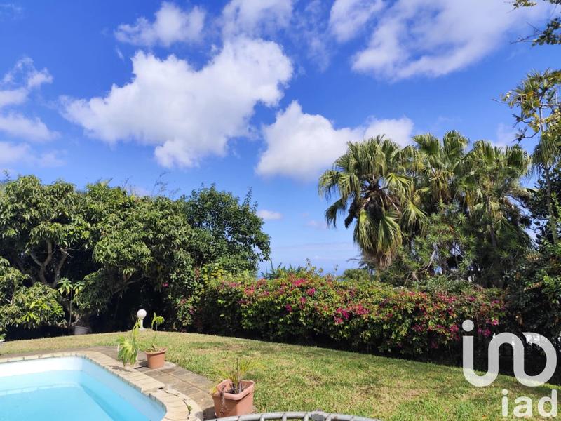 Maison - 176 m² - 5 pièces