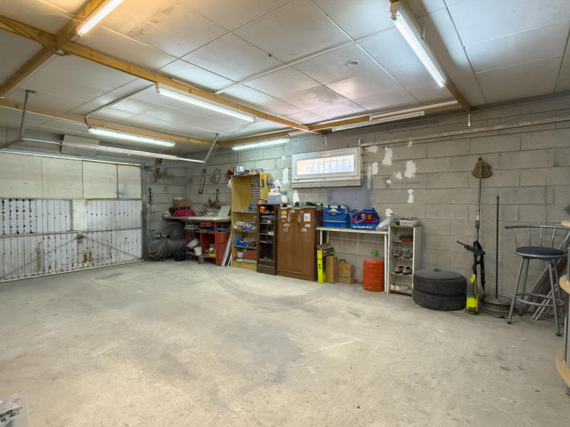 Villa - 123 m² - 6 pièces