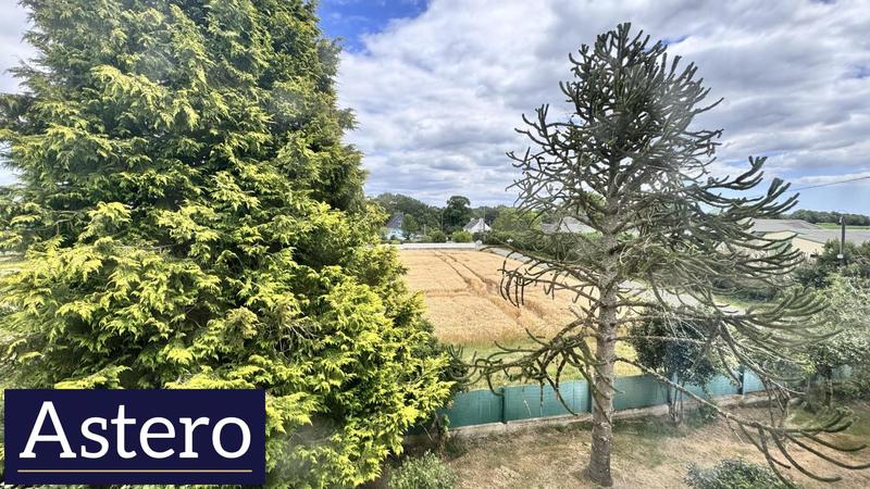 Maison - 113 m² - 6 pièces