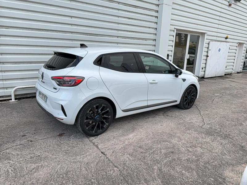 Renault Clio V E-Tech full hybrid 145 Esprit Alpine