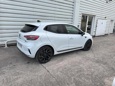 Renault Clio V E-Tech full hybrid 145 Esprit Alpine