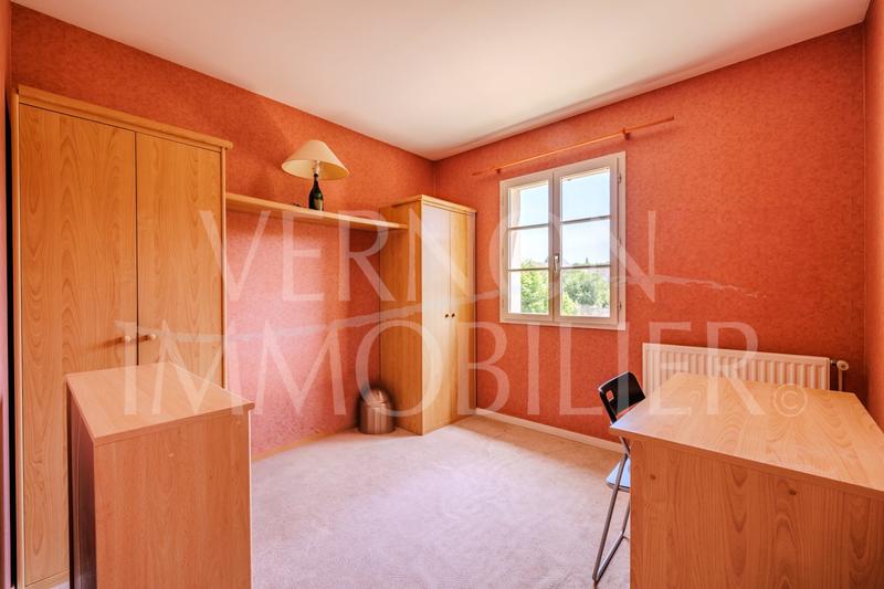 Maison - 143 m² - 4 pièces