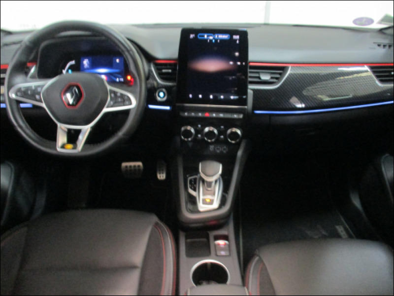 Renault Arkana E-Tech 145 - 21b R.S. Line