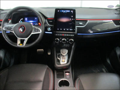 Renault Arkana E-Tech 145 - 21b R.S. Line