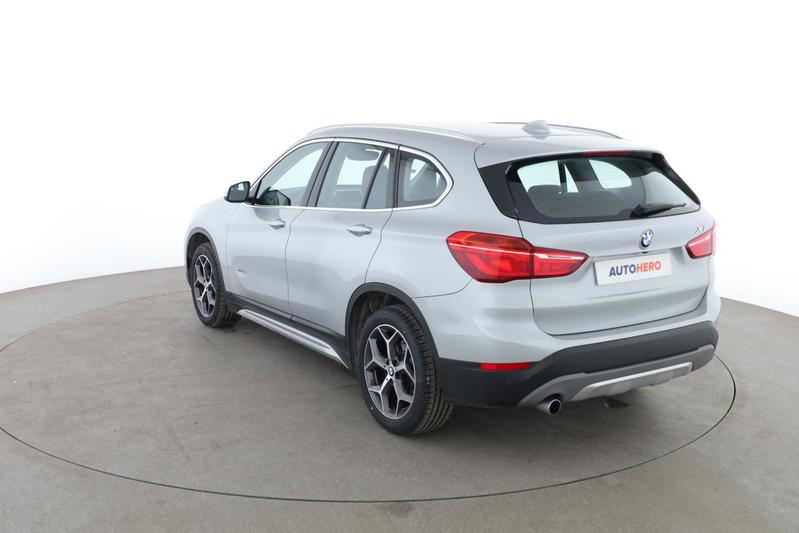 Bmw X1 sDrive16d xLine 116 ch