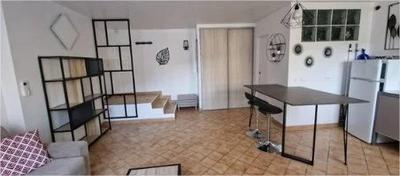 Appartement - 32 m² - 1 pièce