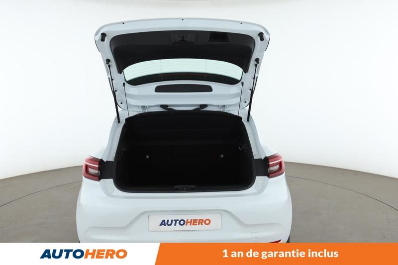 Renault Clio 1.0 TCe Intens X-Tronic 91 ch