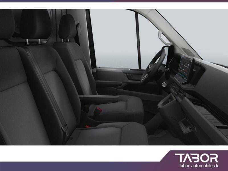 Volkswagen Crafter 35 Tdi 140 At8 L3h2