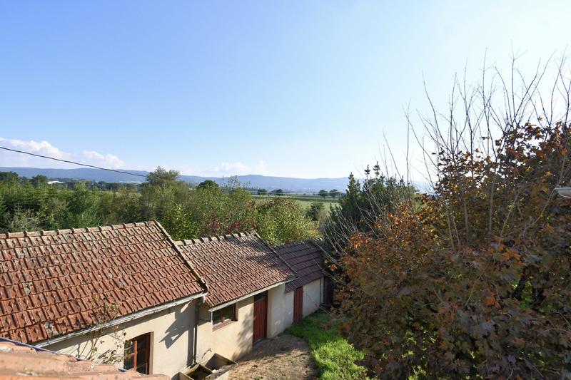 Maison ancienne - 190 m² - 4 pièces