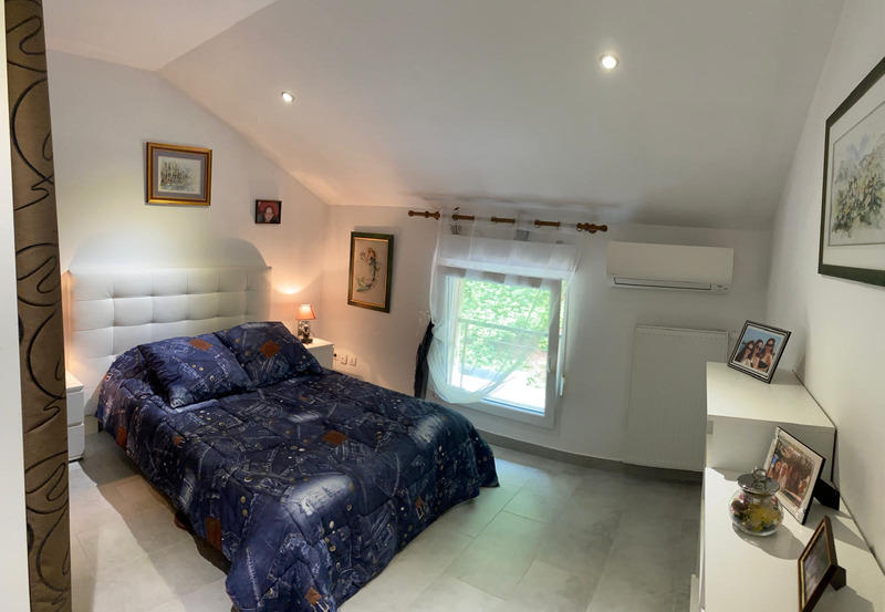 Maison - 118 m² - 5 pièces